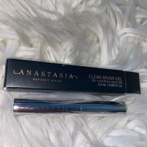 Anastasia brow gel (on hold for San Juanita)